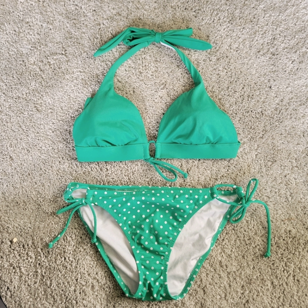 Victorias Secret bikini